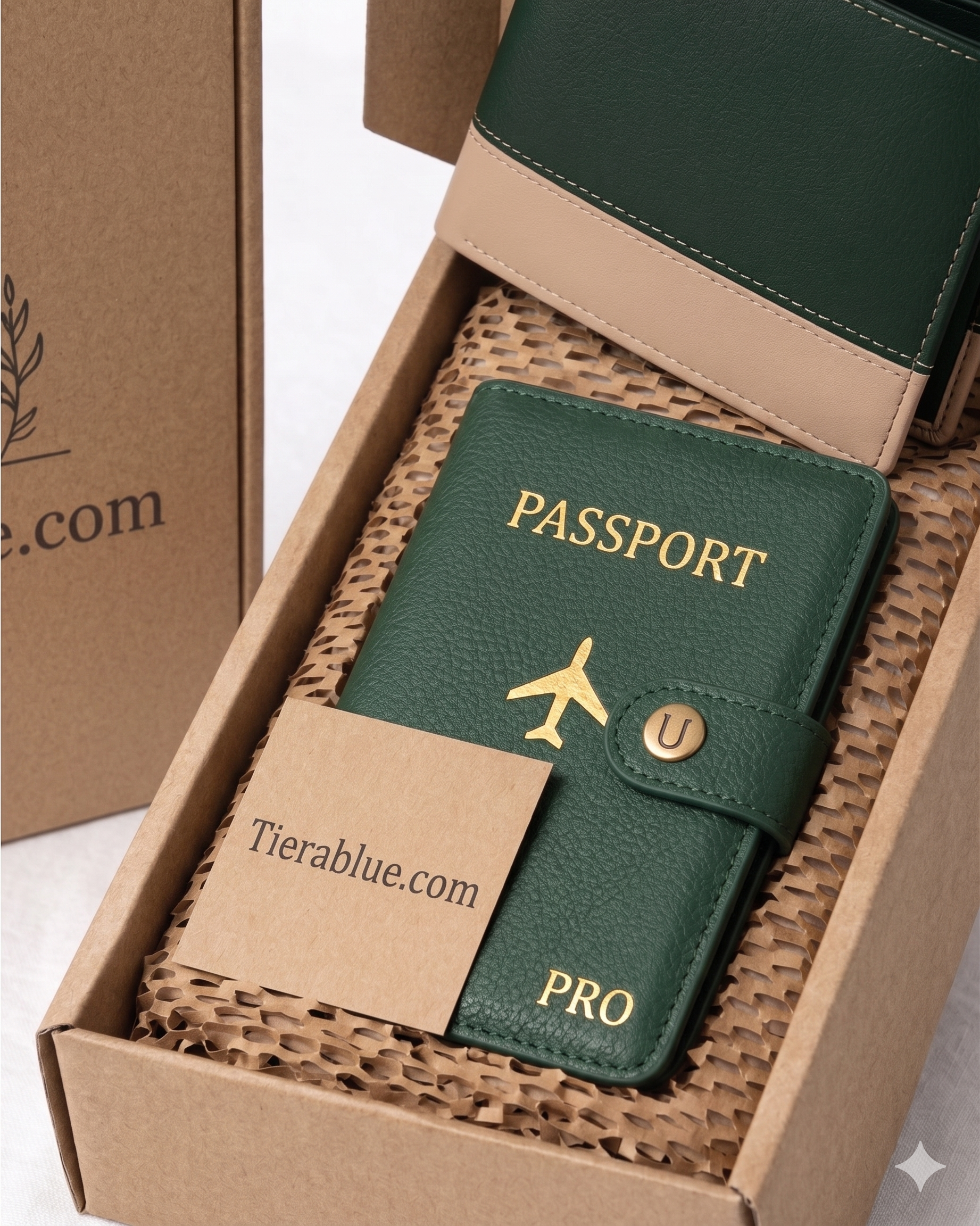 Gifting set for everyone